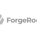 Forge rock logo