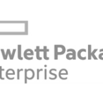 Hewlett logo