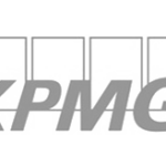 KPMG- Logo